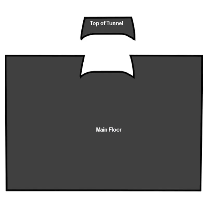 Sound Deadener for 2001-2002 GMC C3500HD Old Body Style EVA 2Pc Limited Time