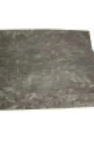 Hood Insulation Pad for 1971-1974 Bel Air Biscayne Caprice Impala Gray/Black Next Day Delivery