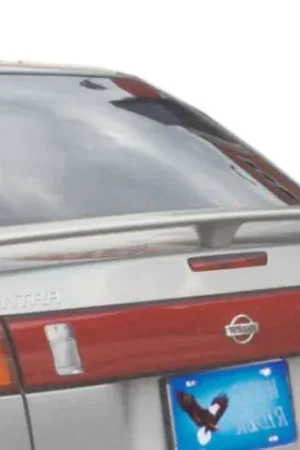 Secure Checkout Factory Style Spoiler