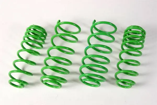 Genuine Suspension Techniques Sporttech 60405 Lowering Springs