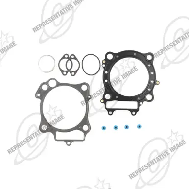 Cometic 86-91 Arctic Cat El Tigre 529cc Exhaust Gasket Kit - C1009EX Must Have