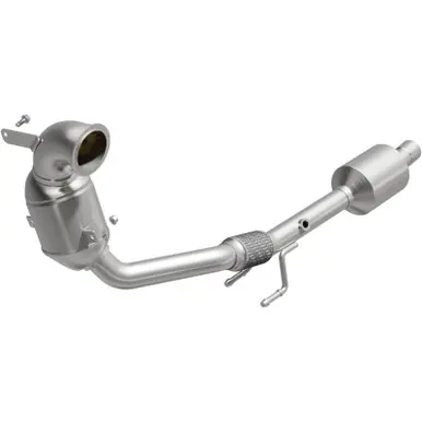 Wholesale Magnaflow Conv Direct Fit 19-20 Volkswagen Jetta 1.4L Underbody - 280340