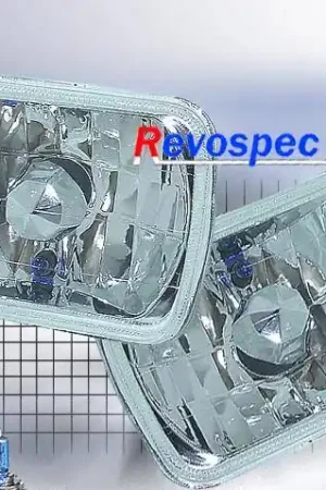 Limited Offer Diamond Cut Headlights