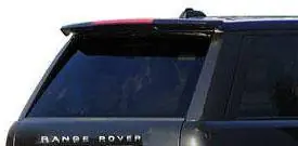 OE Style Wing Spoiler HSE Cheap