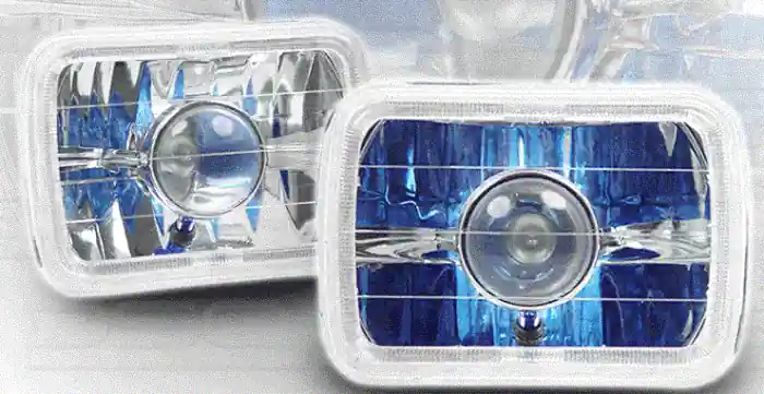 Diamond Halo Pro Headlights Latest