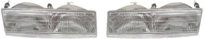 Reduced Price Replacement Headlights