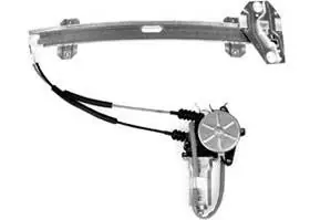 Window Regulator Bulk Order