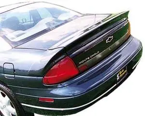 Money Back Guarantee Chevrolet Monte Carlo JSP Paintable Wings - 63206