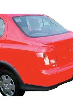 Price Cut JSP OEM Spoiler - 97213