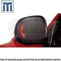 Mito Signal Mirror Glass Replacement - 22000220 Direct From Manufacturer