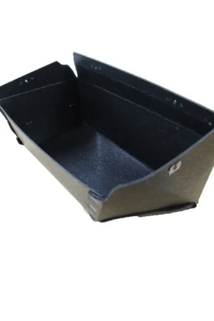 Glove Box Liner Insert for 1964-1966 Plymouth Barracuda Unpainted Right Front Sale