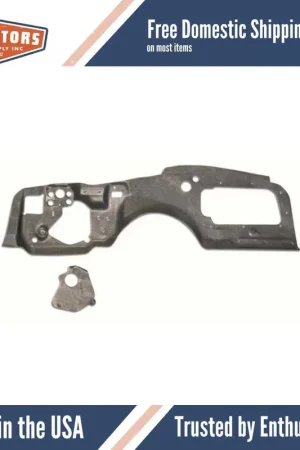 Save Now Firewall Insulation for 1970-1981 Gm F-Body | 435