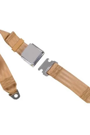 Discount Seat Belt for Ford Galaxie Left or Right or Center Lap Belts Chrome Lift Latch