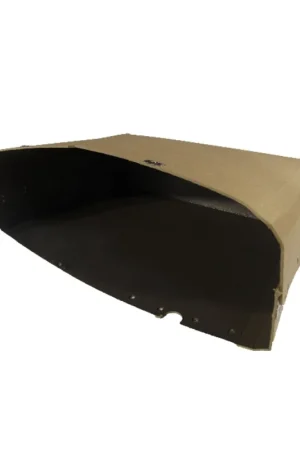 Glove Box Liner Insert for 1940 Packard Six, Standard Eight, Super Eight Saddle Time-Limited