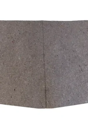 Special Offer Headliner Insulation for 1968-72 Oldsmobile Cutlass Hardtop 2DR Gray Front Rear