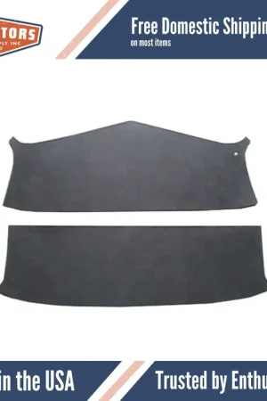 Buy Online Roof/Headliner Insulation Kit for 1947-1979 Chevrolet Truck