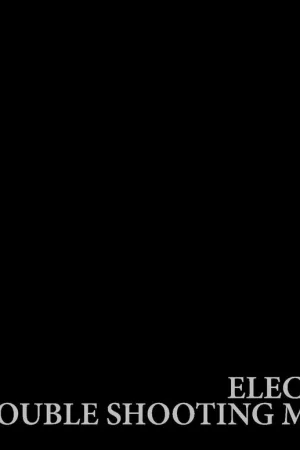 Electrical Manual for 1983 Cadillac Markdown