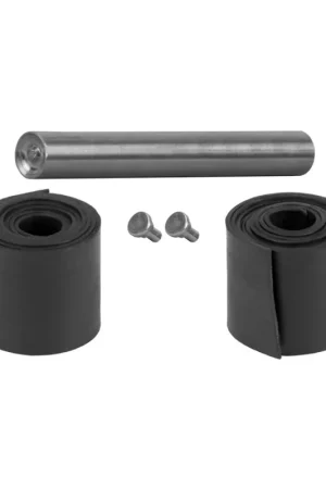 Vent Rebuild for 1987-91 Chevrolet Blazer Front Door Precision VRK 1110 81 Affordable