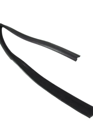 Wholesale Glass Run Channel Weatherstrip Left, Front for 1984-1996 Jeep Cherokee (XJ)/Coma