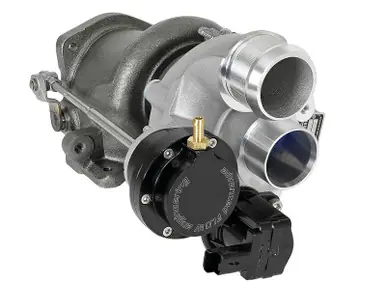 aFe Bladerunner GT Series Turbocharger 11-15 Mini Cooper I4-1.6L (t) - 46-60222 Warranty Included