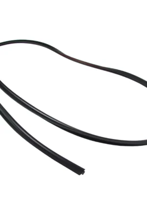 Windshield Weatherstrip Molding for 1991-1998 Geo Suzuki Tracker / Sidekick Markdown