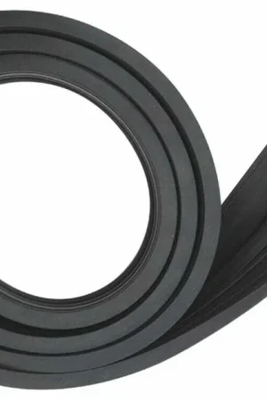 Hood To Cowl Seal for 1961-1962 Calais, DeVille Eldorado Fleetwood Series 62, 65 Price Drop