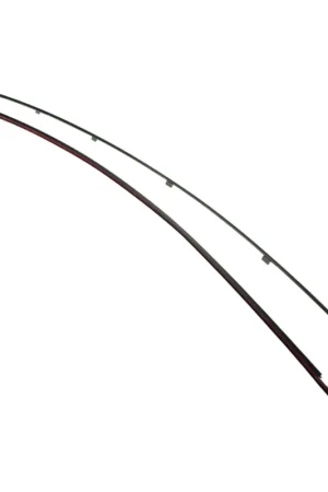 Windshield Weatherstrip Molding for 1993-1997 Nissan Altima Sedan 4-Door Instant Buy