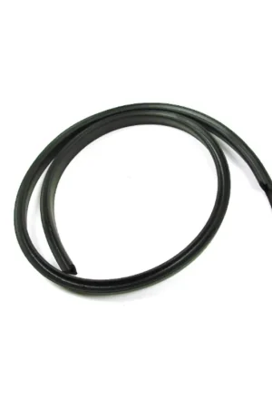 Same Day Shipping Door Rubber Weatherstrip Seal, Left Hand for 1975-1978 Nissan 280Z 80811 N4520