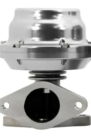 TiALSport F38 Wastegate 38mm 1.3 Bar (18.85 PSI) - Silver - 002928 Factory Price