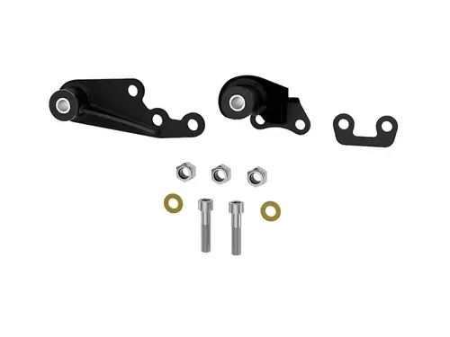 ICON 2022-2023 Toyota Tundra (2023 Sequoia) 4WD Front Differential Drop Kit - 55156 Trusted Brand