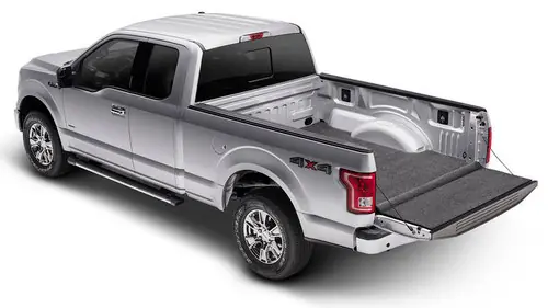 BedRug XLT BedMat Spray-In/No Bed Liner For 2015-2023 Ford F-150 6'5" Bed #XLTBMQ15SBS Super Sale