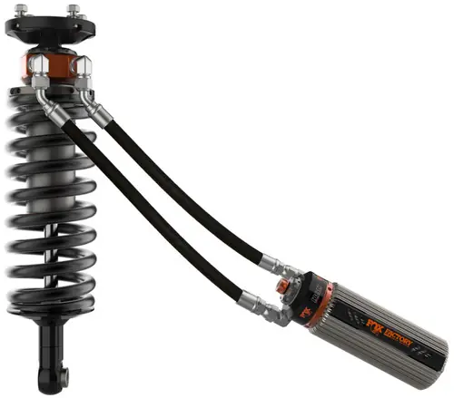 Last Chance Fox 2022-2024 Toyota Tundra 3.0 Factory Race Series Internal Bypass Front Shock 2.0-2.25in Lift w/UCA