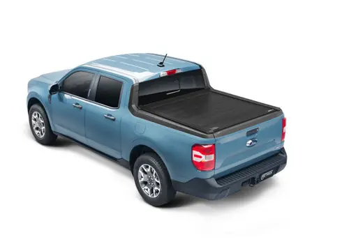One Day Deal Retrax PowertraxPRO XR Retractable Tonneau Cover for 2022-2025 Ford Maverick 4.5ft Bed - T-90337
