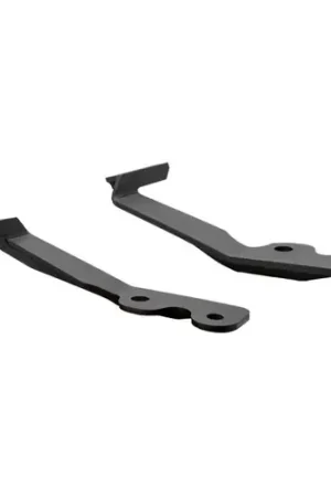 New Release Rigid Industries 2022-2024 Toyota Tundra - A-Pillar Mount Set of 2 Brackets