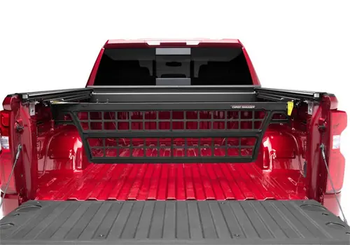 Roll-N-Lock 2022-2024 Toyota Tundra Crew Cab/Double Cab 66.7in Bed Cargo Manager Weekend Sale