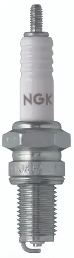 NGK Standard Spark Plug Box of 10 (D9EA) - 2420 Order Now