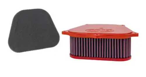 BMC 99-07 Suzuki Hayabusa 1300 R Replacement Air Filter Get Yours