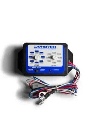 Dynatek 07-12 Harley-Davidson EFI Models DRL400 2-Stage Rev Limiter Best Seller