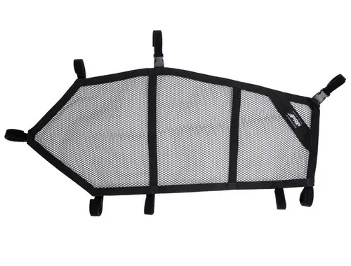 Factory Price PRP Can-Am X3 Window Net Set