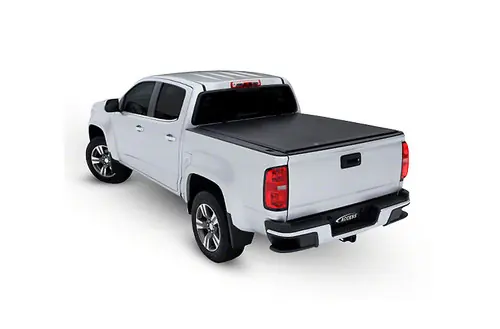 Access Lorado 08-16 Ford Super Duty F-250 F-350 F-450 6ft 8in Bed Roll-Up Cover #41339 Direct From Manufacturer