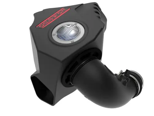 Reduced Price aFe Takeda Momentum Pro 5R Cold Air Intake System 2021 Toyota Supra L4 2.0L Turbo - 56-70037R