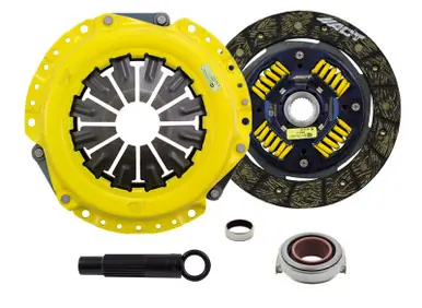 ACT 2002 Acura RSX XT/Perf Street Sprung Clutch Kit - AR1-XTSS Viral