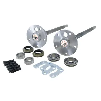 Special Offer Yukon Gear 1541H Alloy Rear Axle Kit For Ford 9in Bronco From 74-75 w/ 31 Splines - YA FBRONCO-4-31