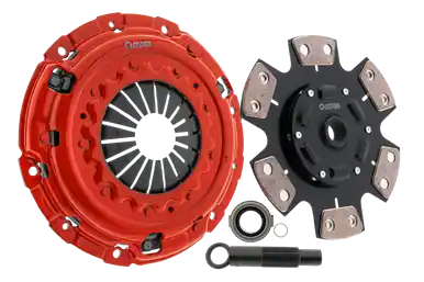 Action Clutch 03-06 Infiniti G35 3.5L (VQ35DE) Stage 5 Clutch Kit (2MS) - ACR-0755 Express Delivery