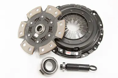 Free Returns Competition Clutch 04-09 Mazda RX-8 Stage 1 - Gravity Series Clutch Kit - 10048-2400