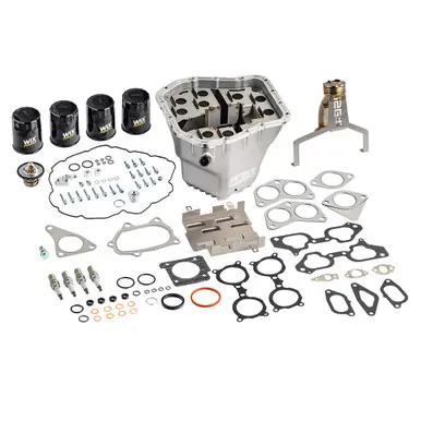 Express Delivery IAG Timed Long Block Install Kits For Subaru EJ25 Engines