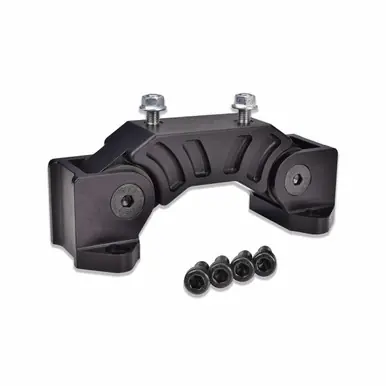 IAG Street Series Transmission Mount for 2002-21 Subaru WRX MT, 2005-09 LGT 5spd, 2004-08 FXT 5spd Special Offer