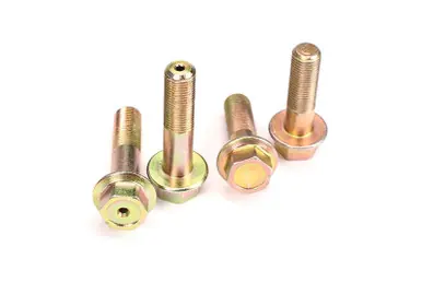 TiC FU Cam Bolt Kit For 2004-07 Subaru STI, 2006-14 WRX, 2005-09 Legacy GT, 2004-13 Forester XT Single AVCS EJ25 Exclusive Offer