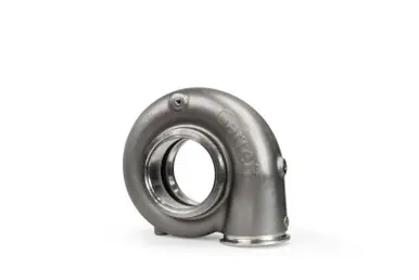 Garrett G55 Turbine Hsg Kit 1.24 A/R O/V / V-Band In/Out Secure Checkout