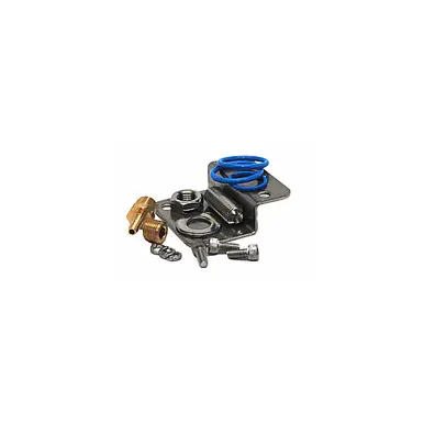 Fuelab Bracket & Hardware Kit for 515xx/525xx Series Regulators Discount